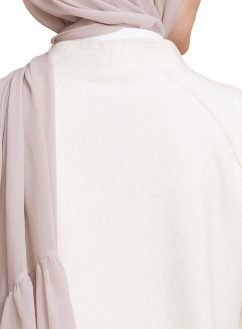 Off-White RD-Button Sweater